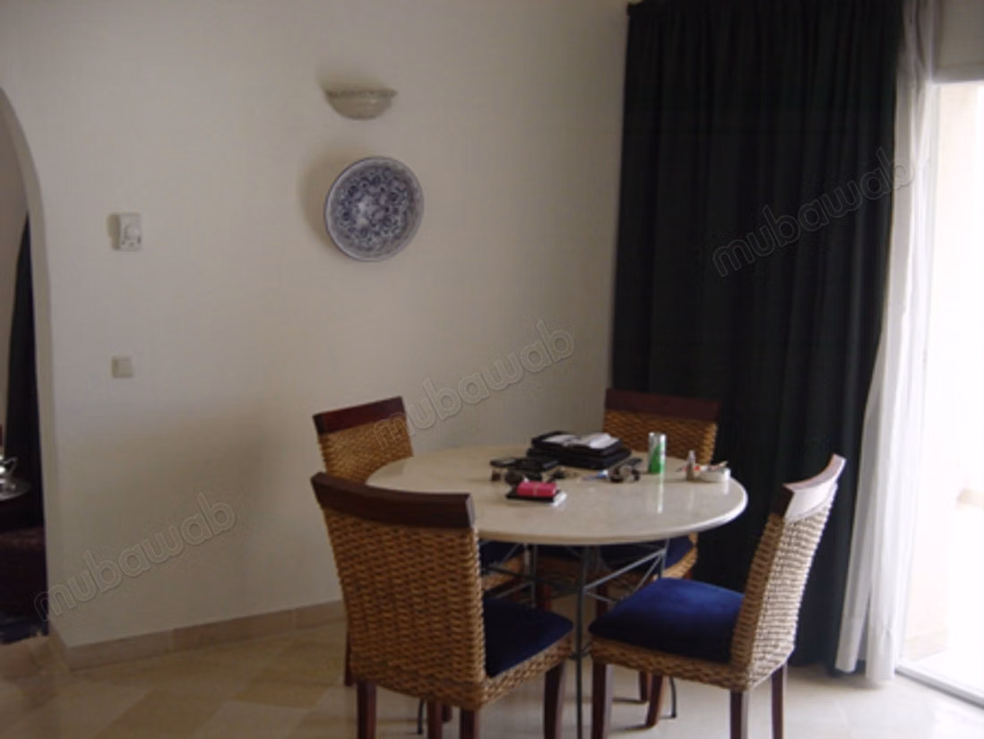 In vendita S2 di 114m2 a Yasmine Hammamet Piscina