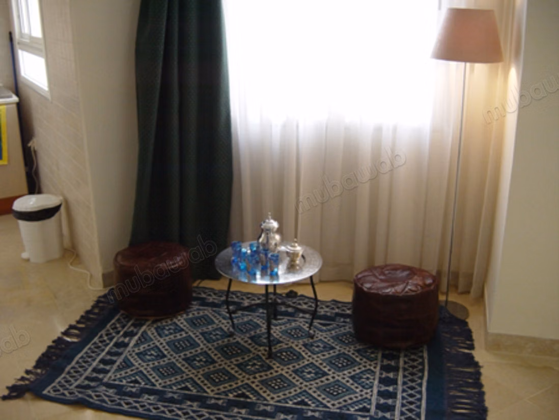 In vendita S2 di 114m2 a Yasmine Hammamet Piscina