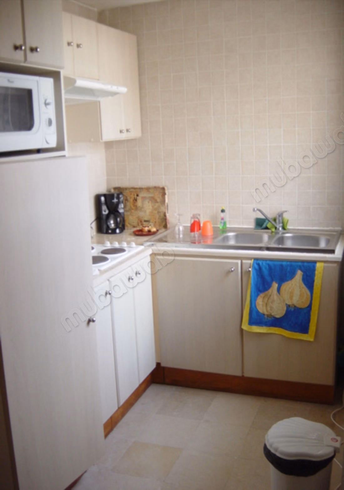 In vendita S2 di 114m2 a Yasmine Hammamet Piscina