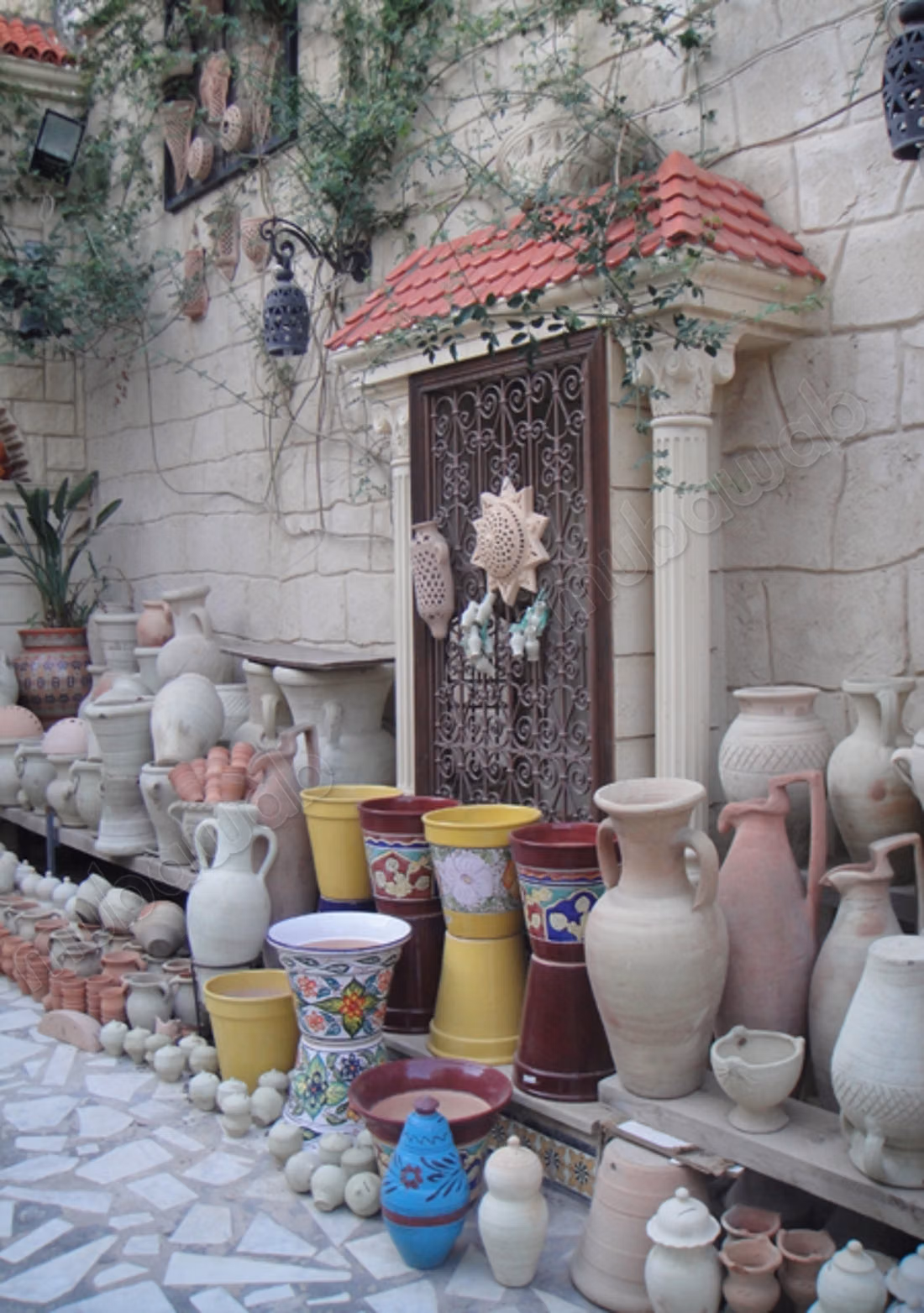 In vendita S2 di 114m2 a Yasmine Hammamet Piscina
