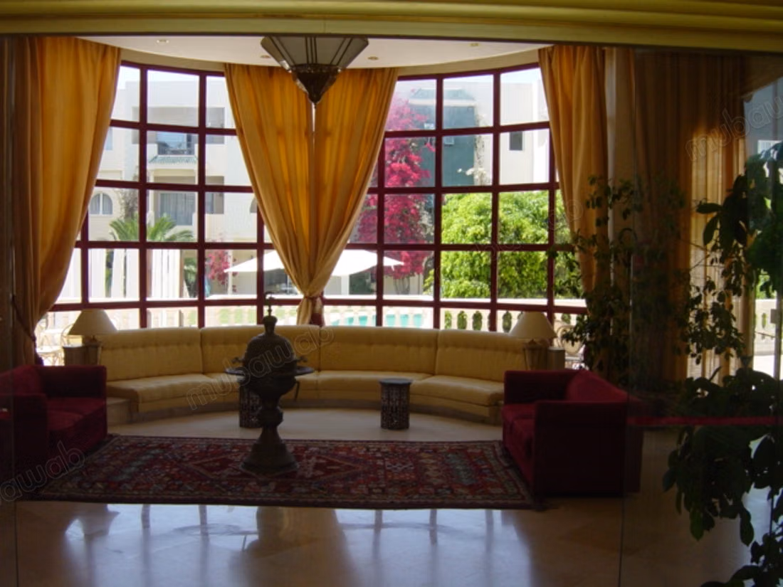 In vendita S2 di 114m2 a Yasmine Hammamet Piscina