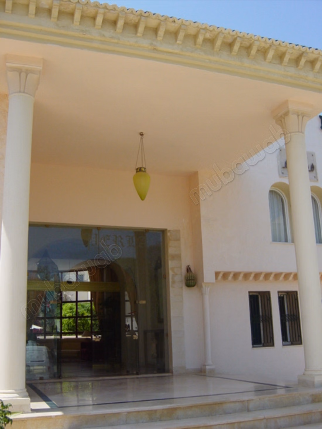 In vendita S2 di 114m2 a Yasmine Hammamet Piscina