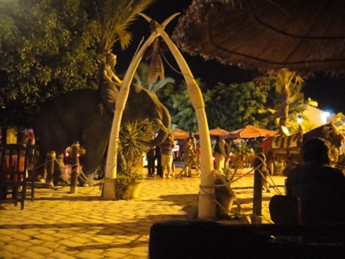 In vendita S2 di 114m2 a Yasmine Hammamet Piscina