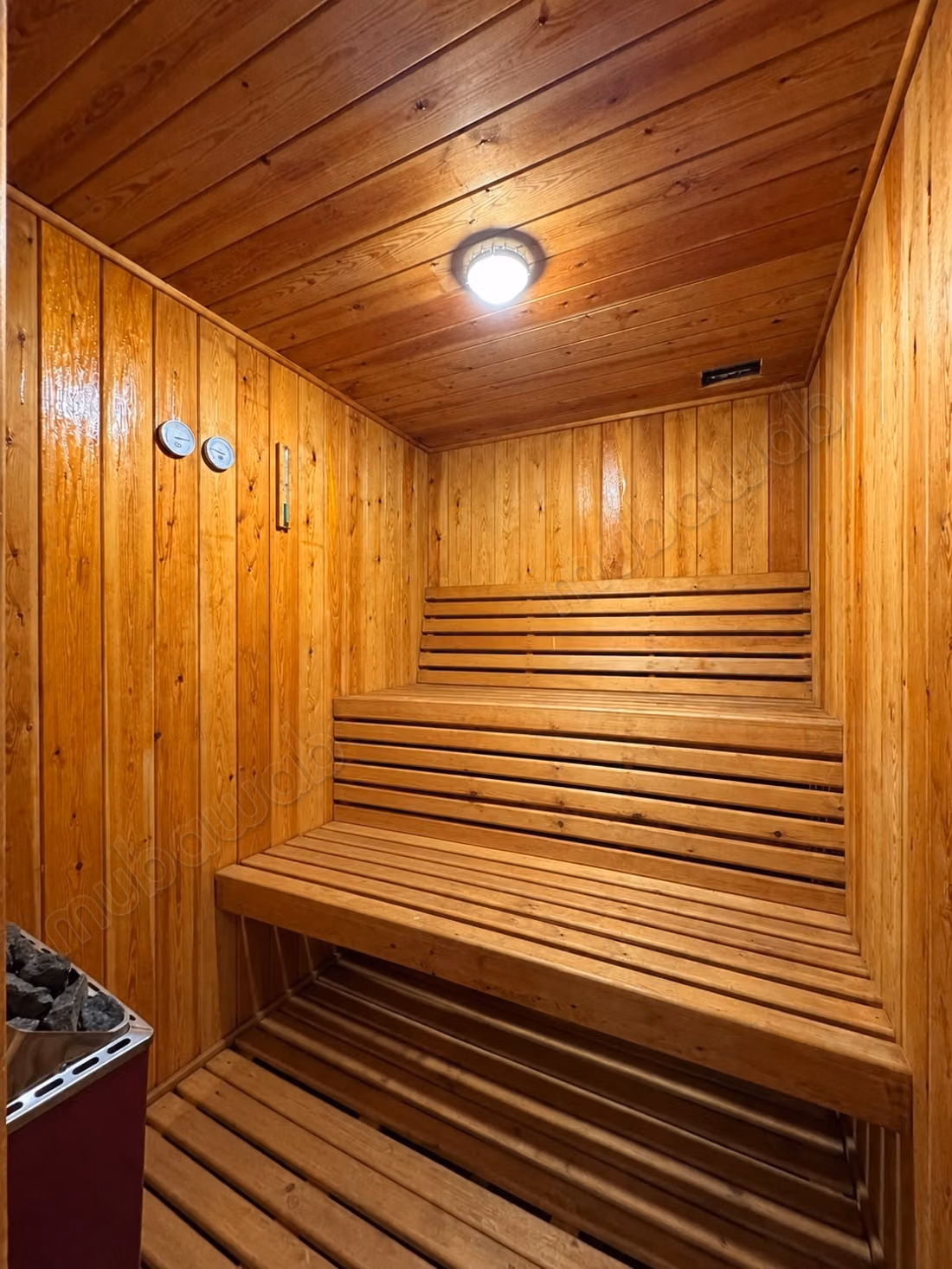 Villa for Sale on California Street Tangier