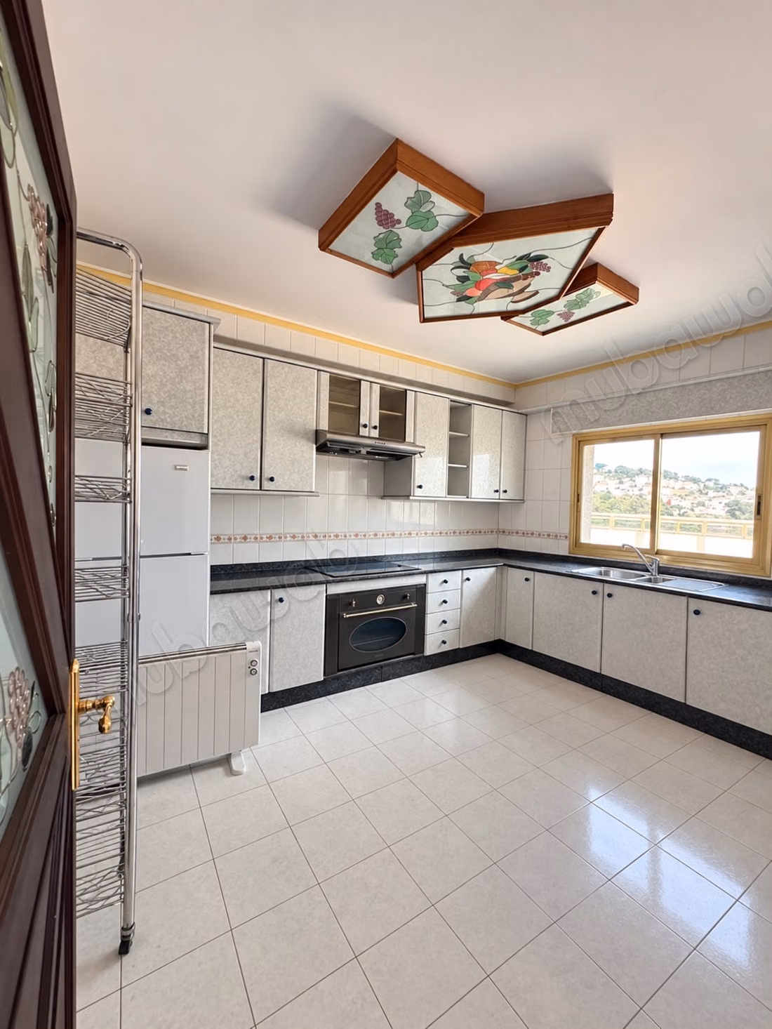 Villa for Sale on California Street Tangier