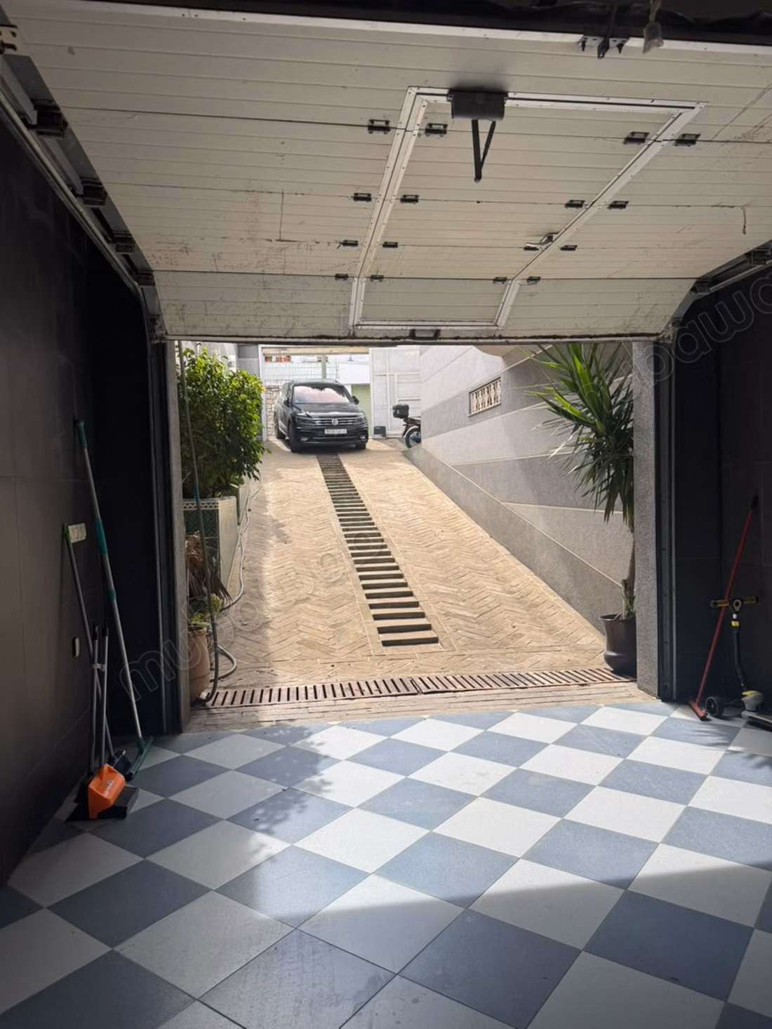 Villa for Sale on California Street Tangier