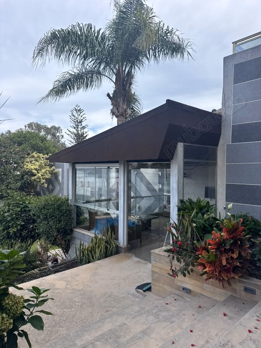 Villa for Sale on California Street Tangier