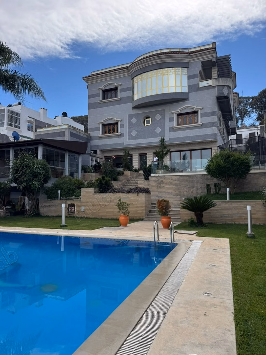 Villa for Sale on California Street Tangier