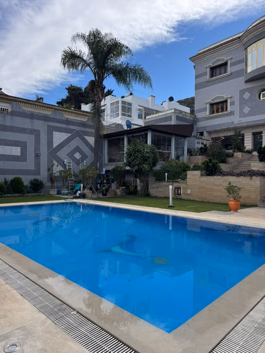 Villa for Sale on California Street Tangier