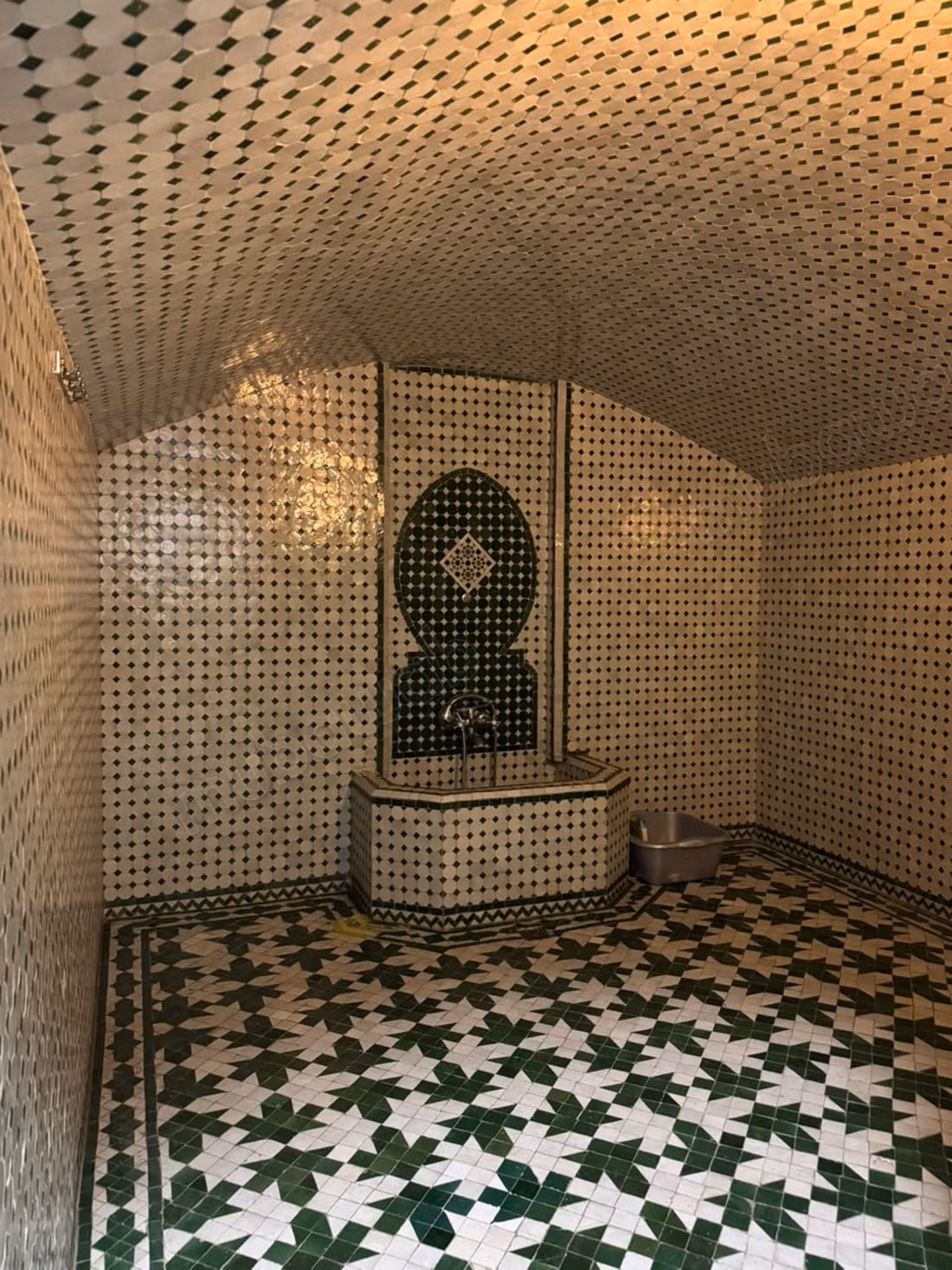 Villa for Sale on California Street Tangier