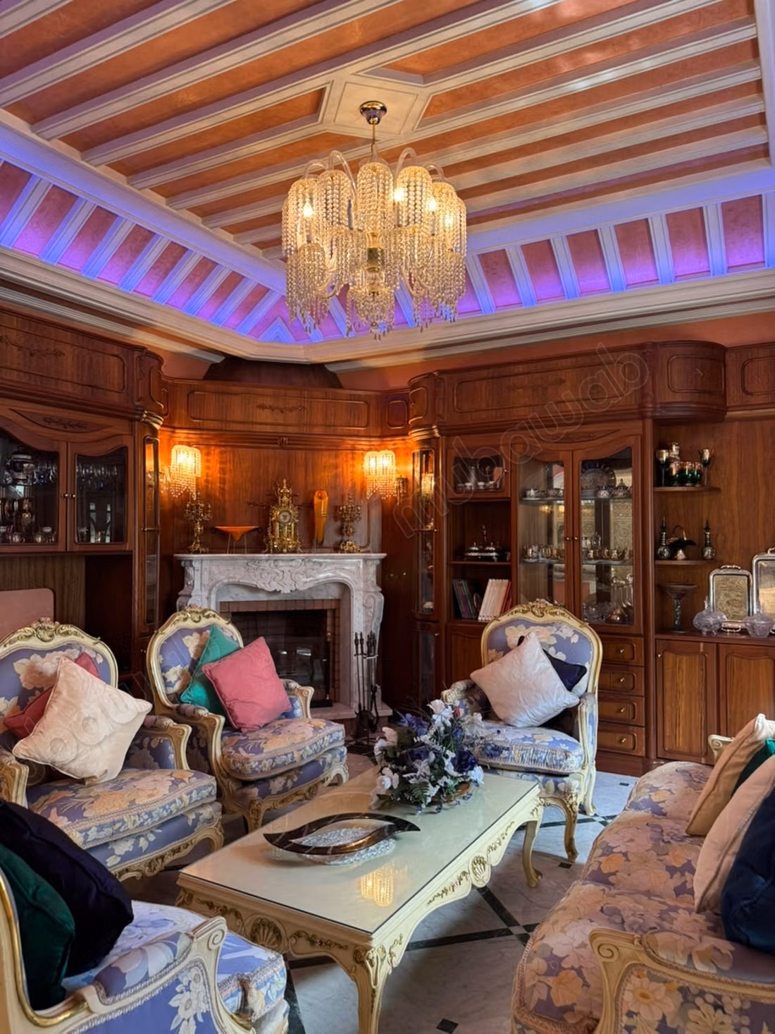 Villa for Sale on California Street Tangier