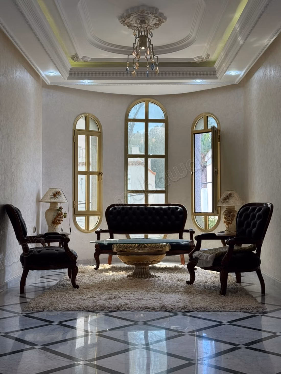 Villa for Sale on California Street Tangier