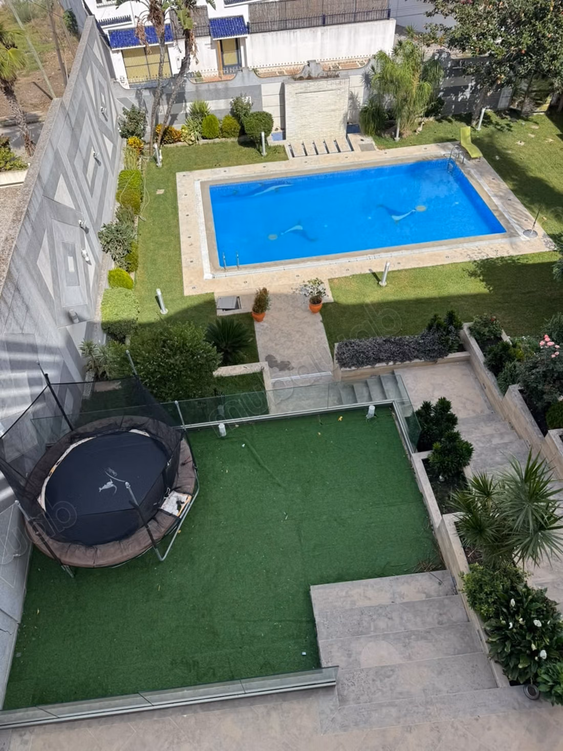 Villa for Sale on California Street Tangier