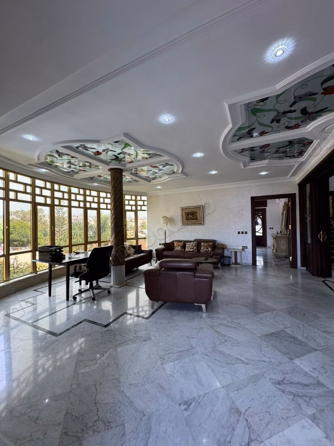 Villa for Sale on California Street Tangier