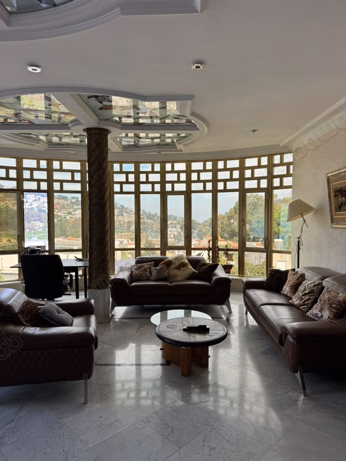 Villa for Sale on California Street Tangier