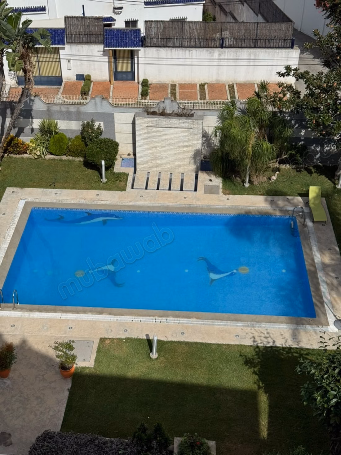 Villa for Sale on California Street Tangier