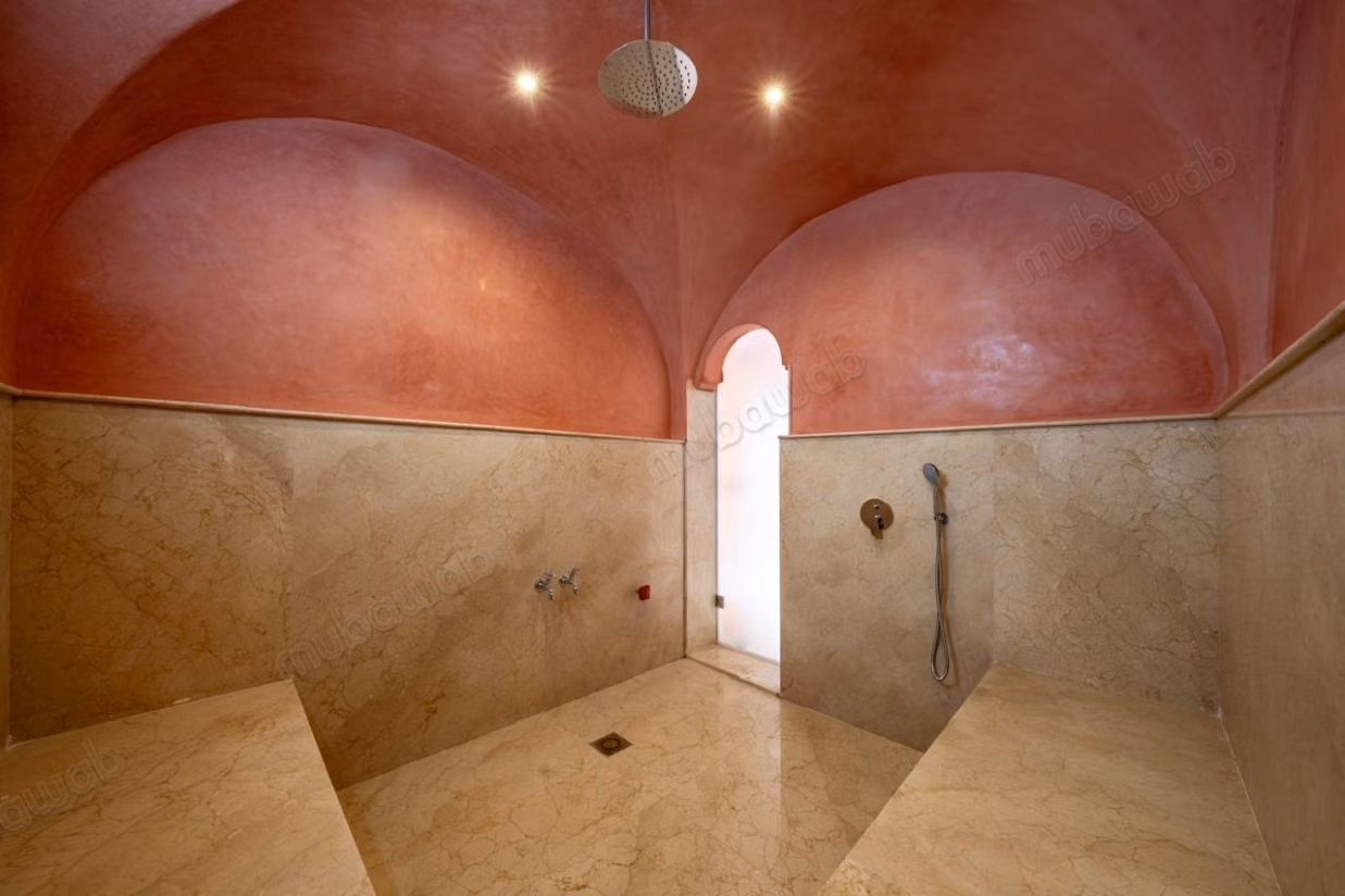 AV VILLA DE CARACTERE 
Rte Ouarzazate 
Marrakech