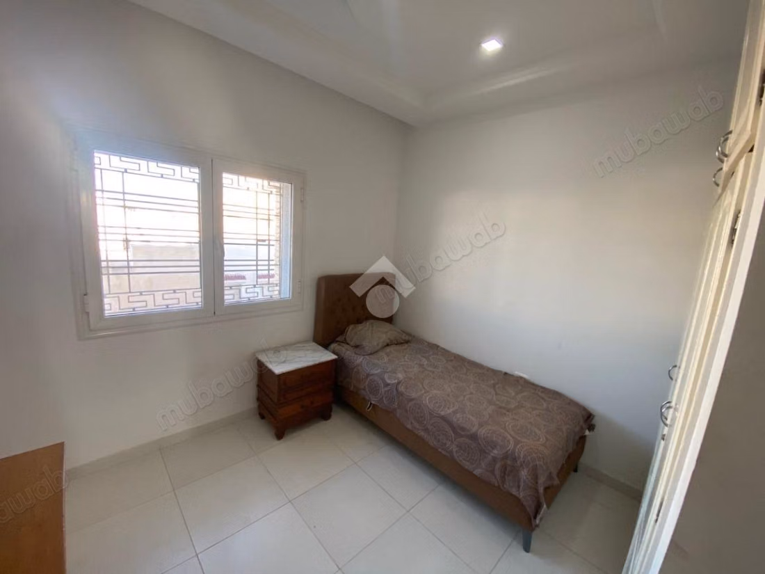 Appartement S3 meublé à louer