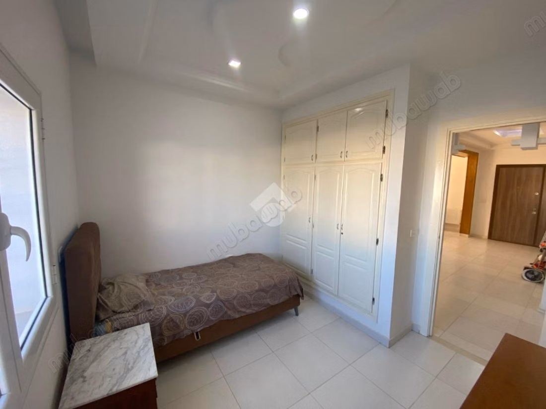 Appartement S3 meublé à louer