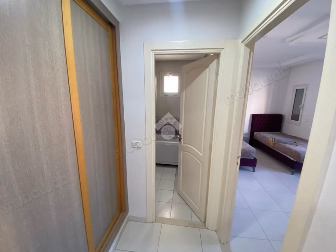 Appartement S3 meublé à louer