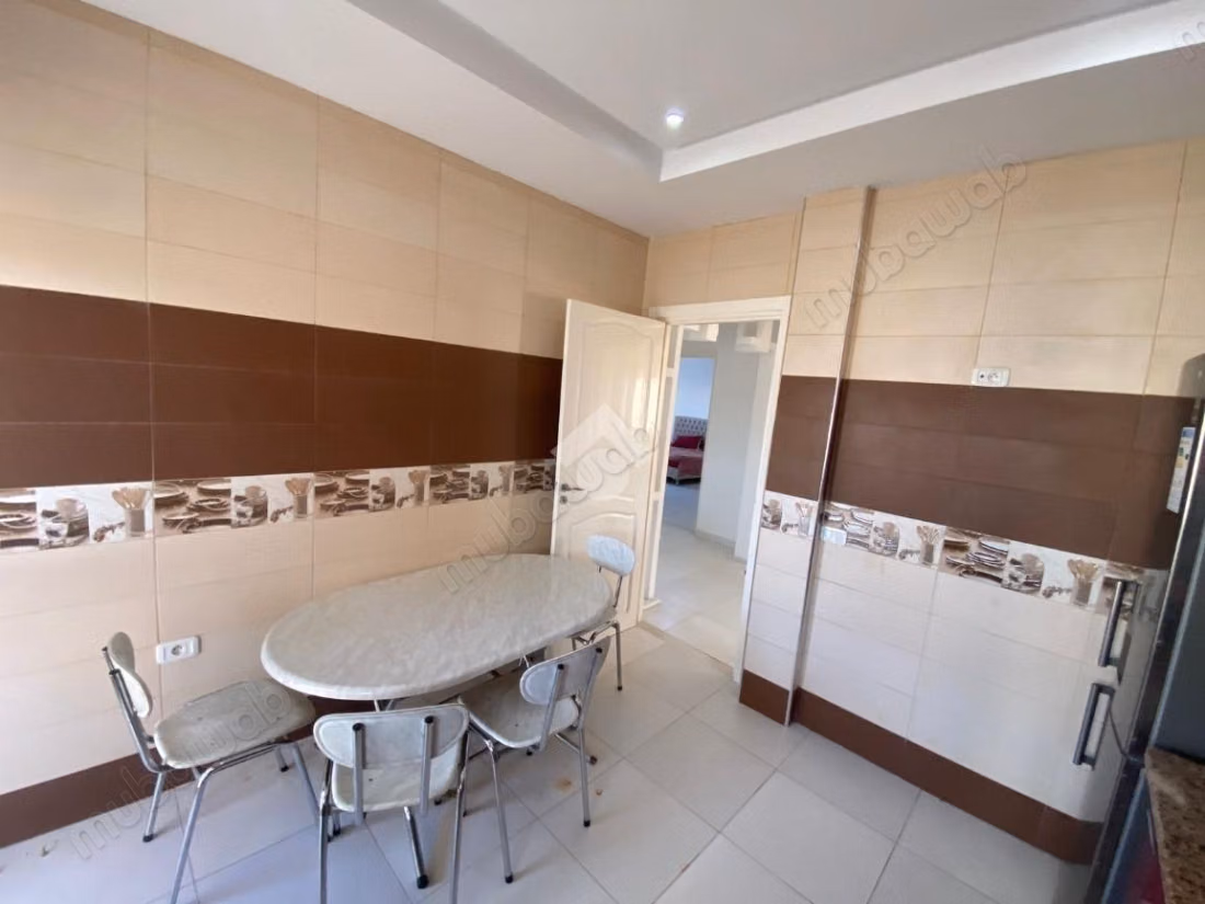 Appartement S3 meublé à louer
