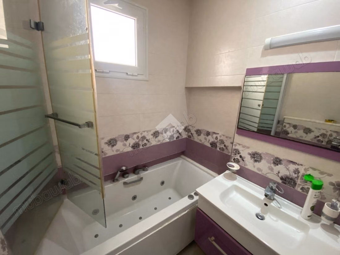 Appartement S3 meublé à louer