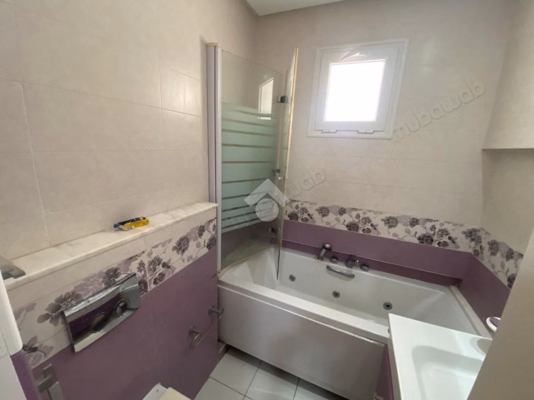 Appartement S3 meublé à louer