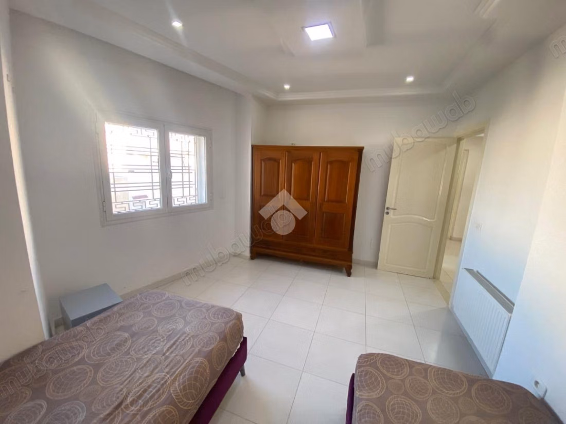 Appartement S3 meublé à louer