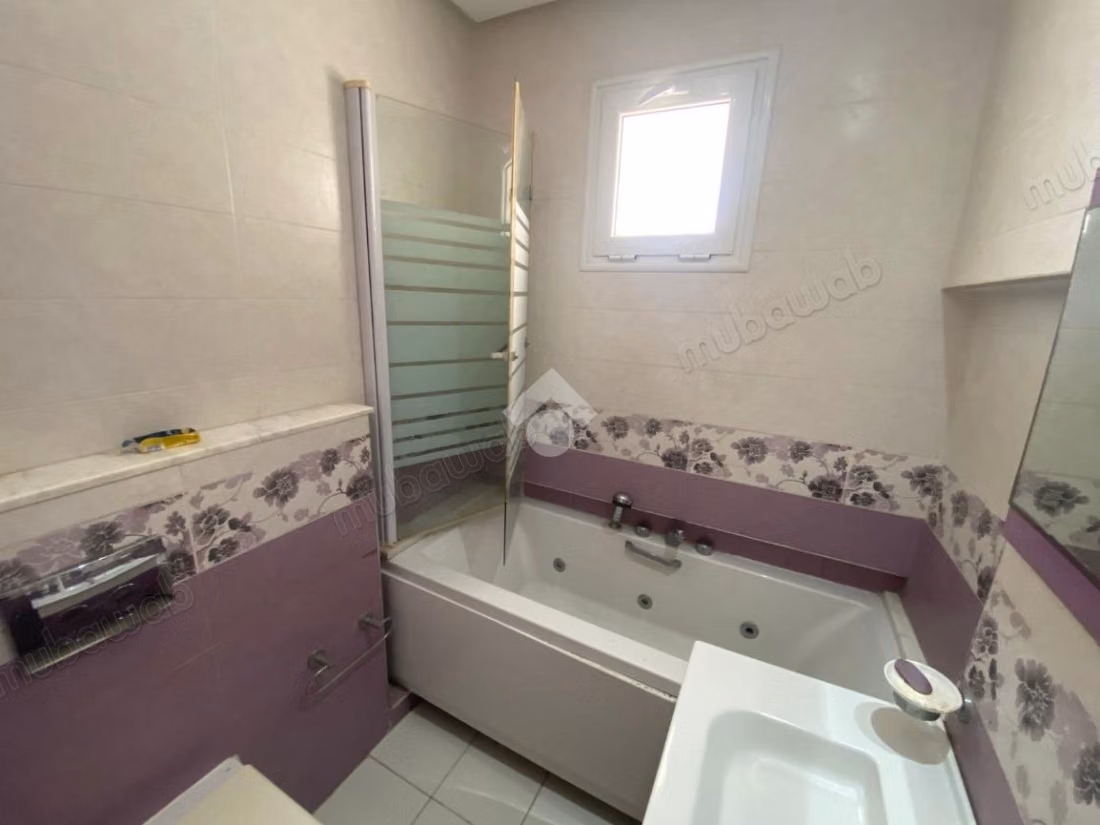 Appartement S3 meublé à louer