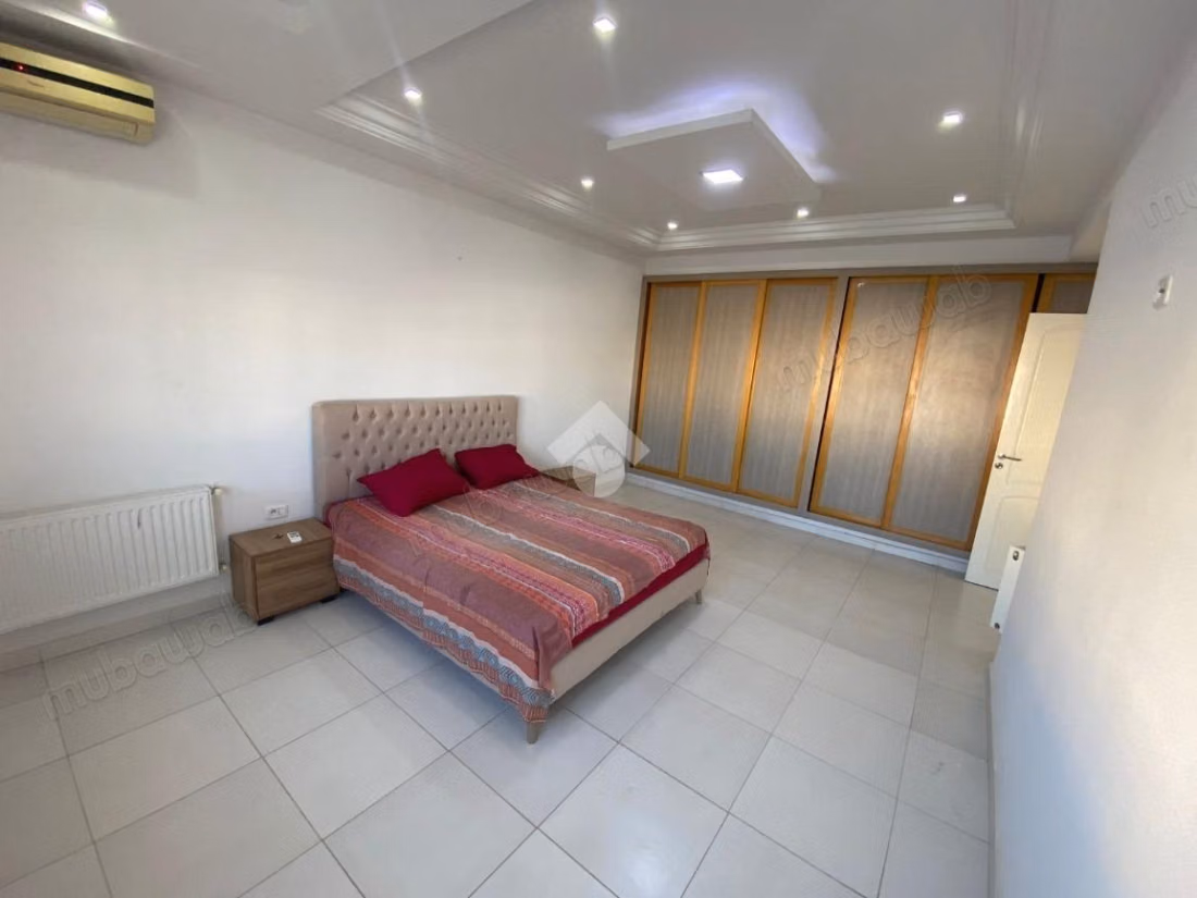 Appartement S3 meublé à louer