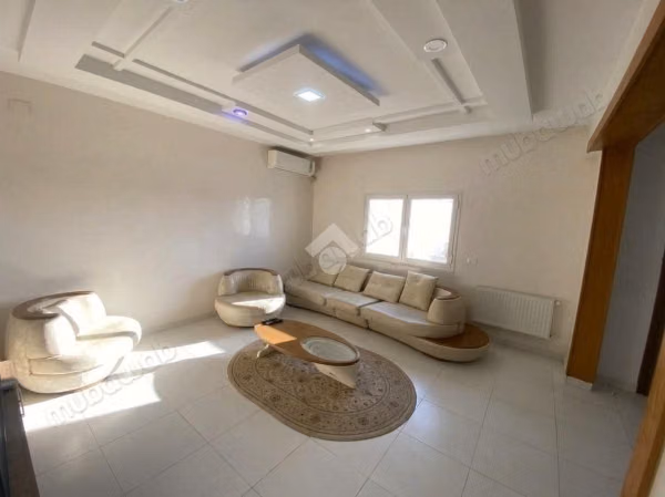 Appartement S3 meublé à louer
