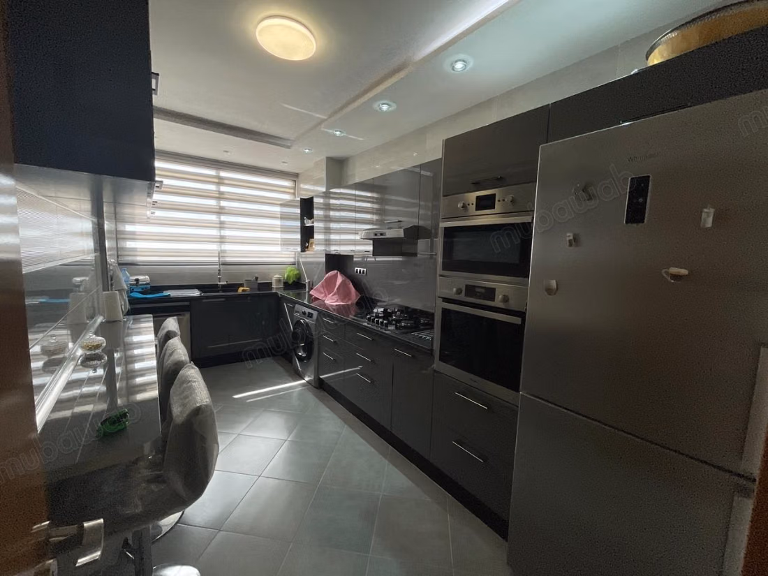 Furnished Apartment for Sale in Hay Mohammadi Islan