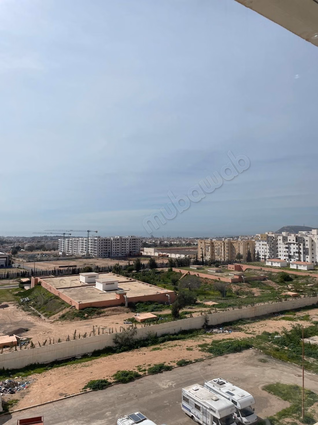 Furnished Apartment for Sale in Hay Mohammadi Islan