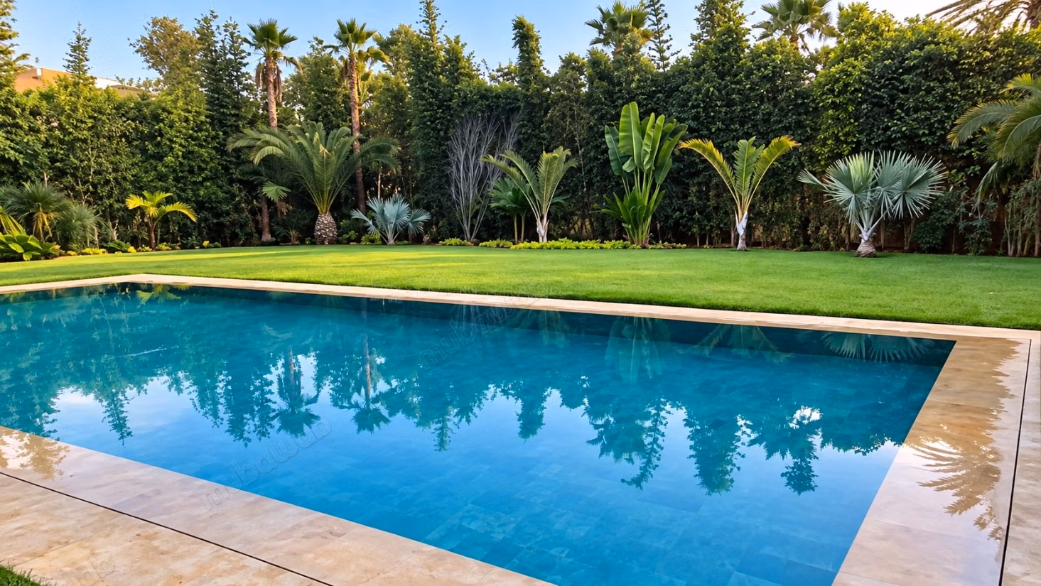 High-end villa for sale in Souissi