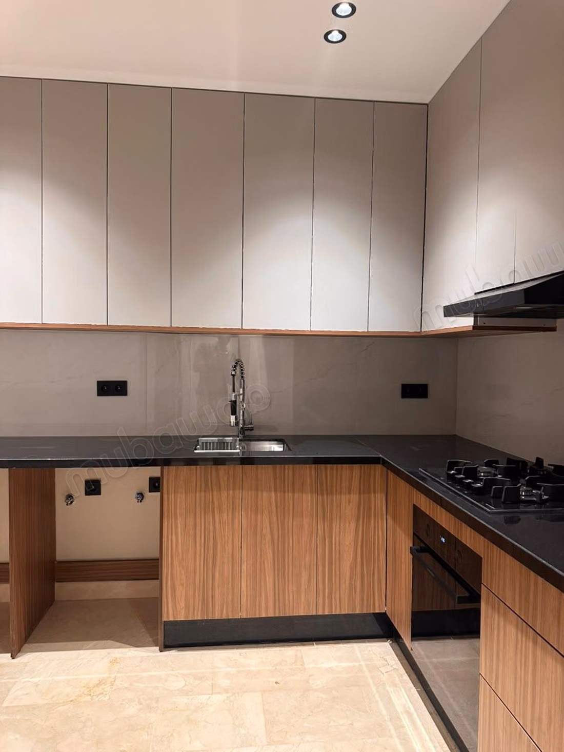 Coup de cœur assuré appartement neuf