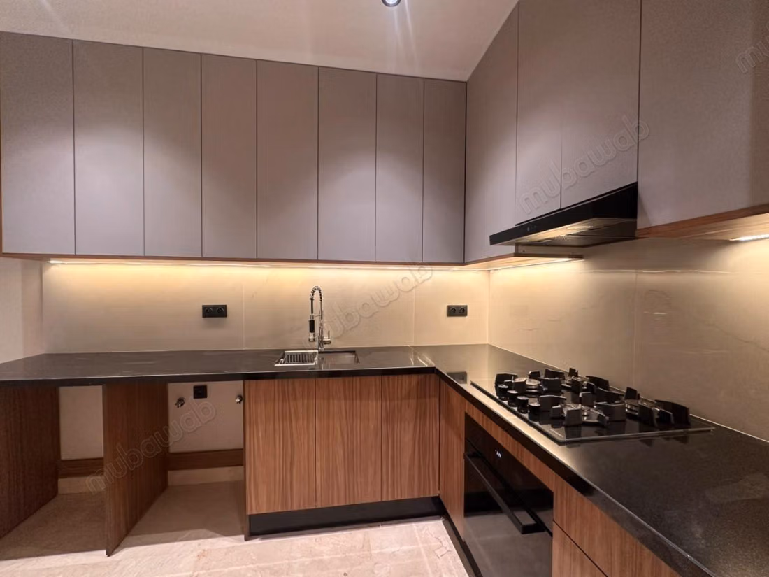 Coup de cœur assuré appartement neuf