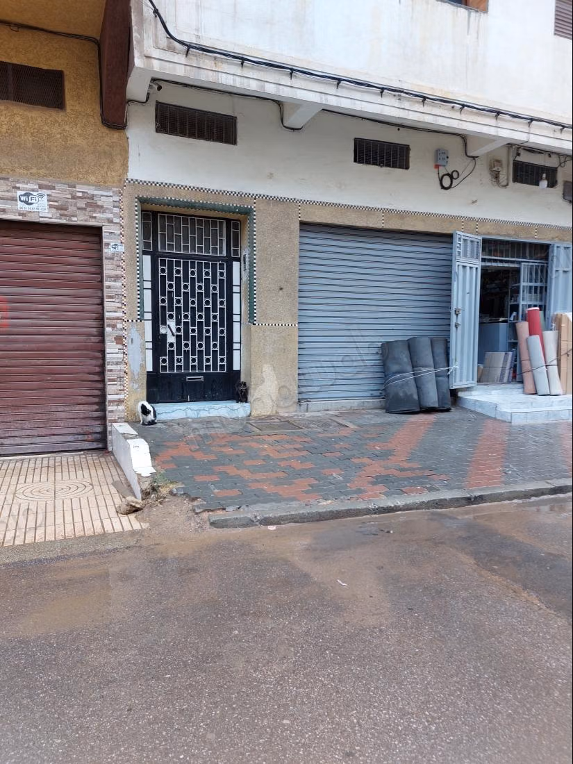 Appartement en vente à Al Hassania. 
Superficie 88 m²