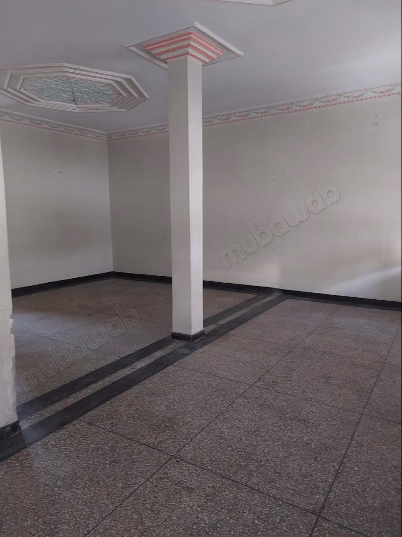 Appartement en vente à Al Hassania. 
Superficie 88 m²