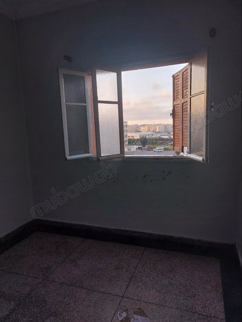 Appartement en vente à Al Hassania. 
Superficie 88 m²