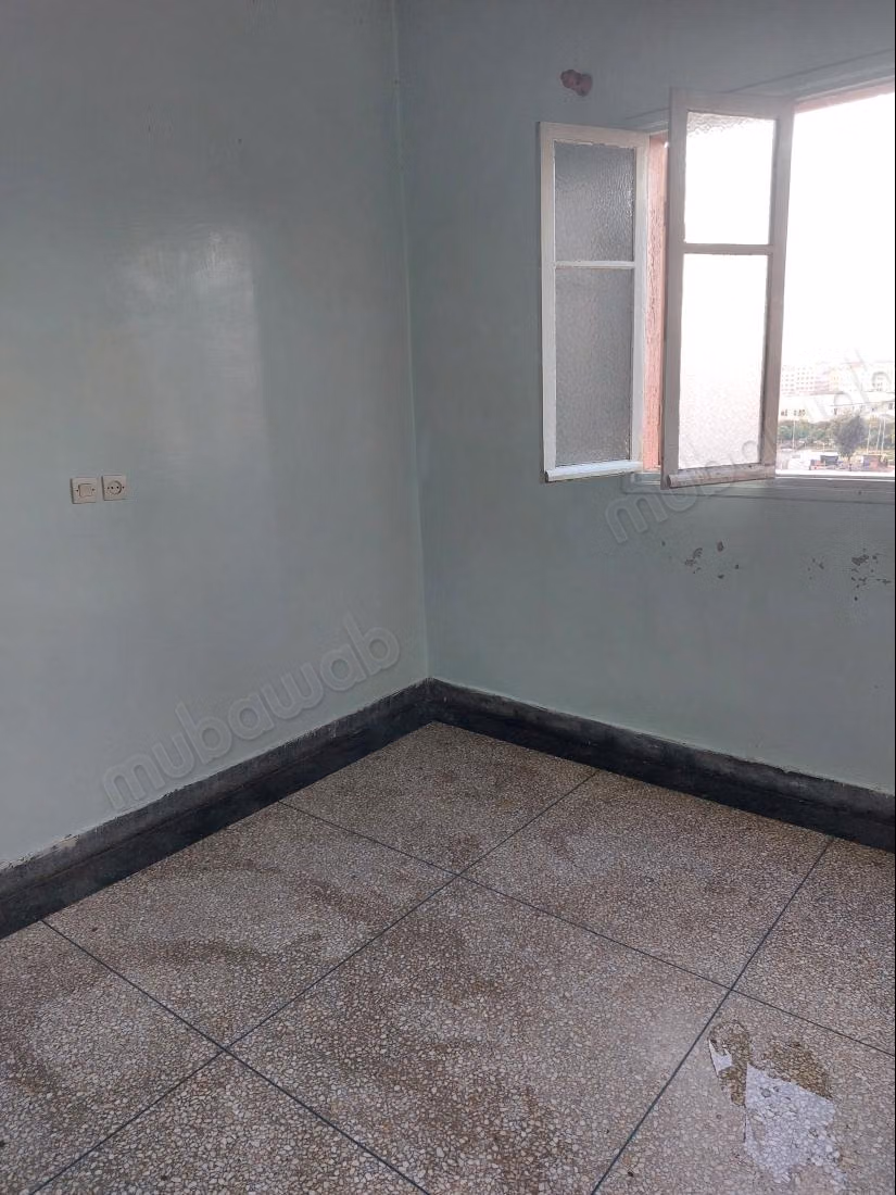 Appartement en vente à Al Hassania. 
Superficie 88 m²