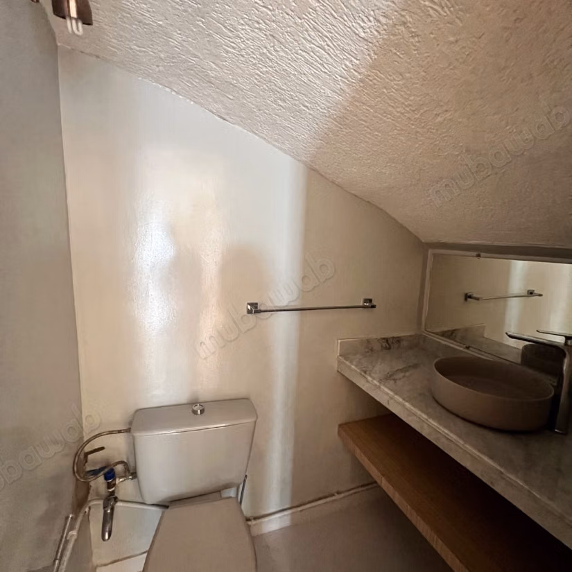 Location superbe appartement sur hassan 
RABAT