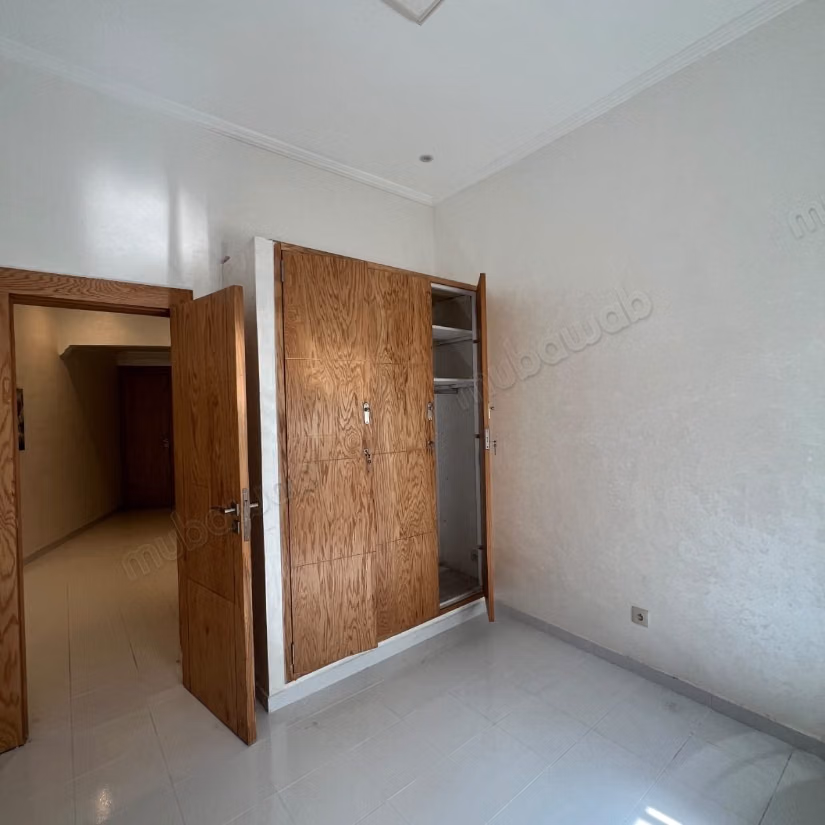 Location superbe appartement sur hassan 
RABAT