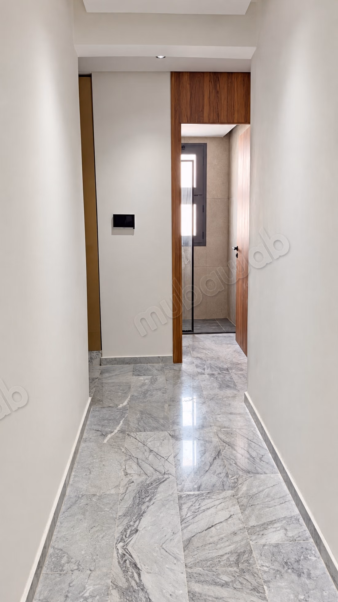Appt à louer 44 m² à 2 min à pieds du Tram 2 mars