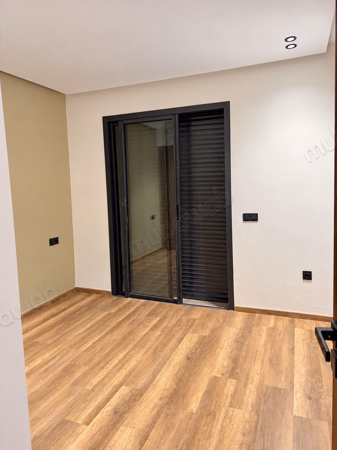 Appt à louer 44 m² à 2 min à pieds du Tram 2 mars