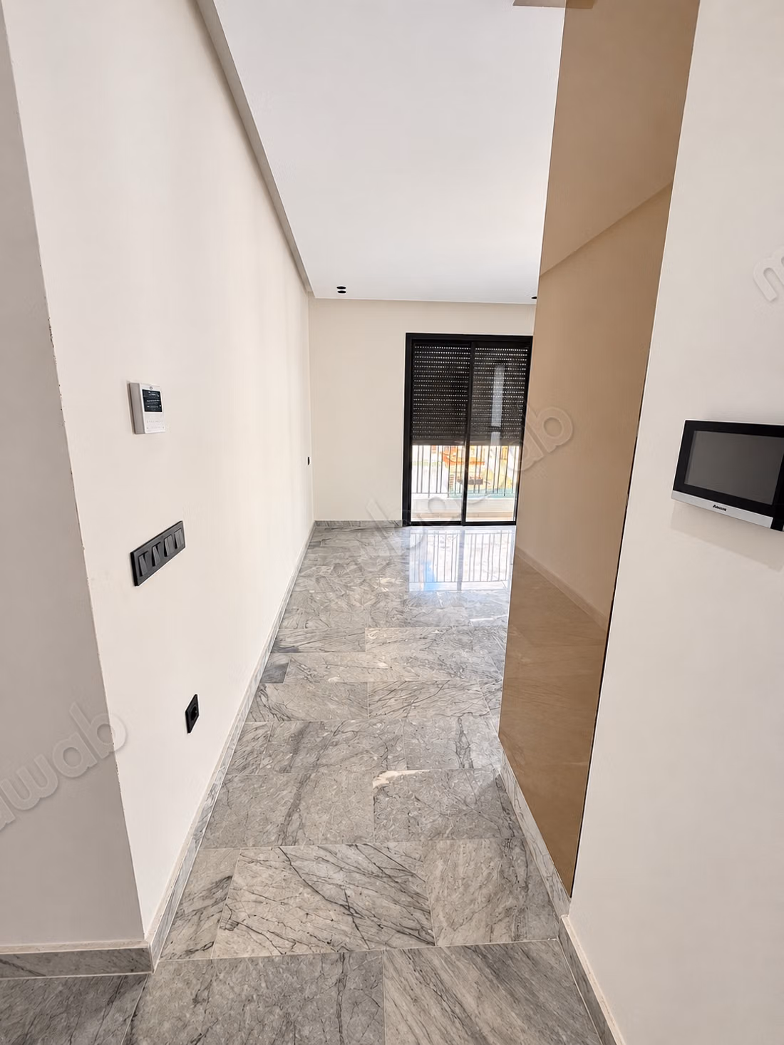 Appt à louer 44 m² à 2 min à pieds du Tram 2 mars