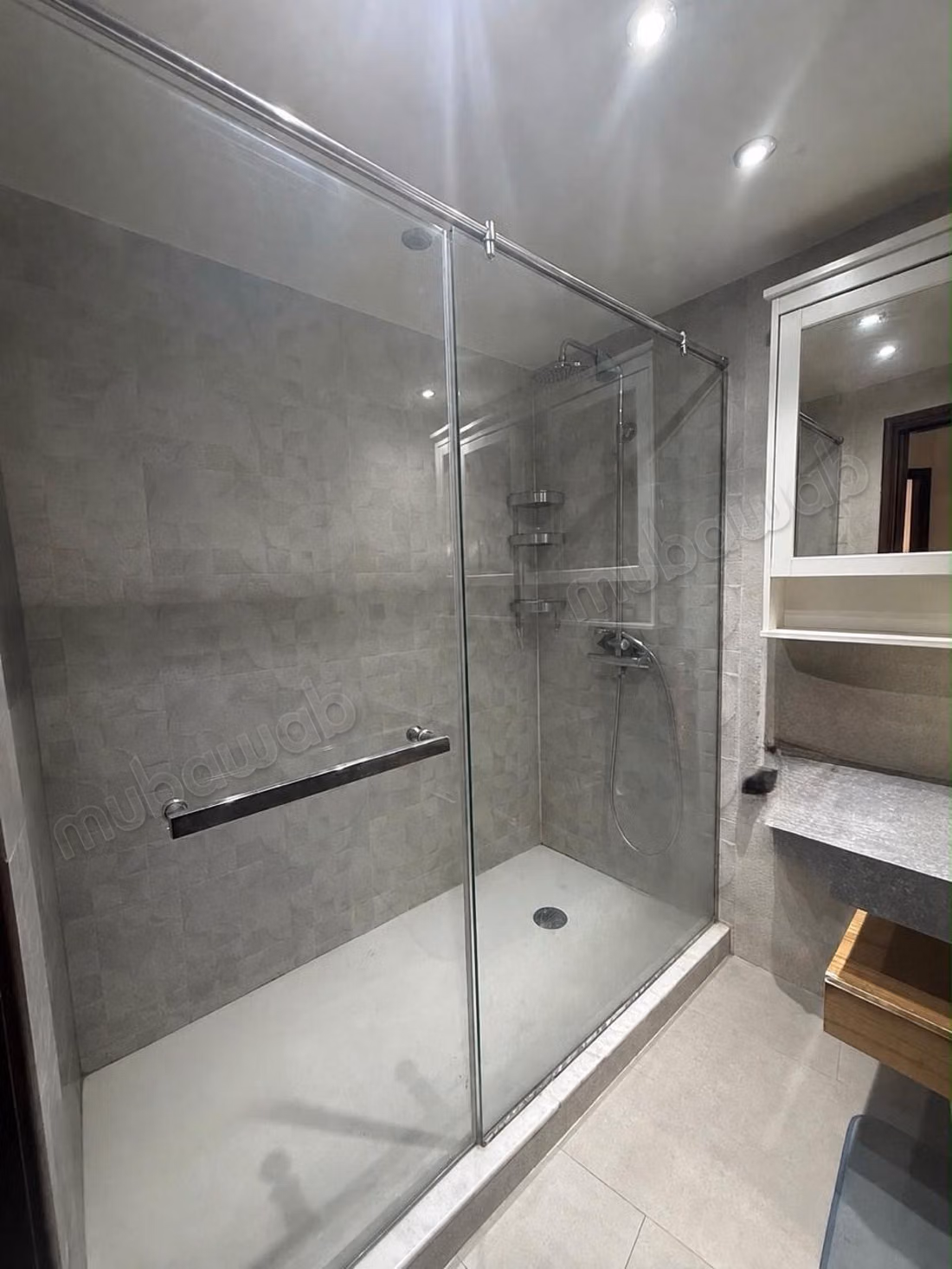 Bel appartement meublé à louer à l’Agdal 
Rabat