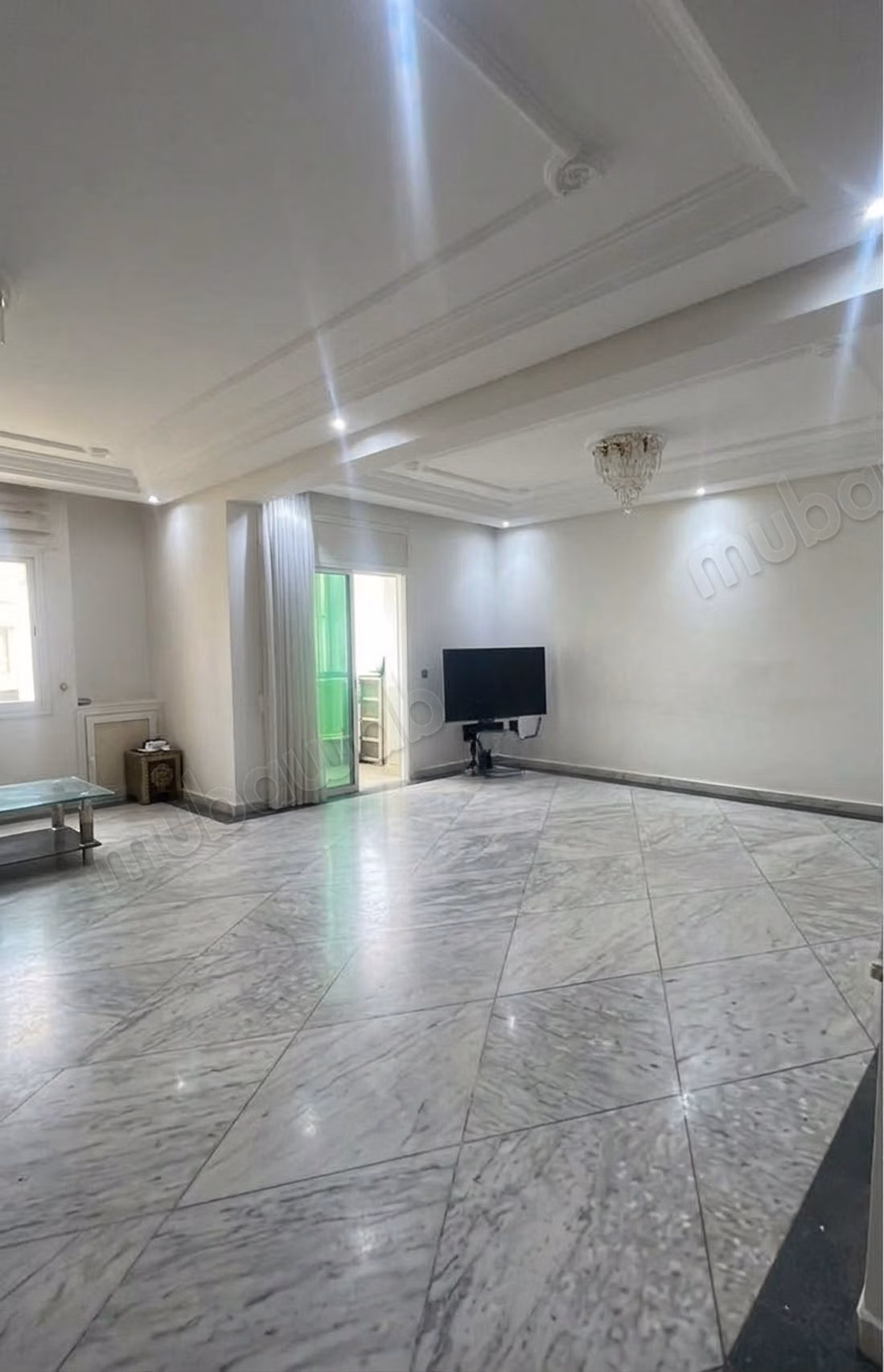 Magnifique appartement a vendre agdal 112m2