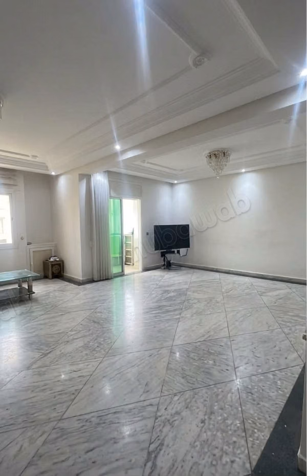 Magnifico appartamento in vendita ad Agdal 112m²