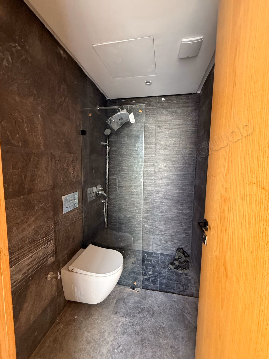 Beautiful apartment for sale in Palmier. Total area 44 m². Double glazing windows and central heating