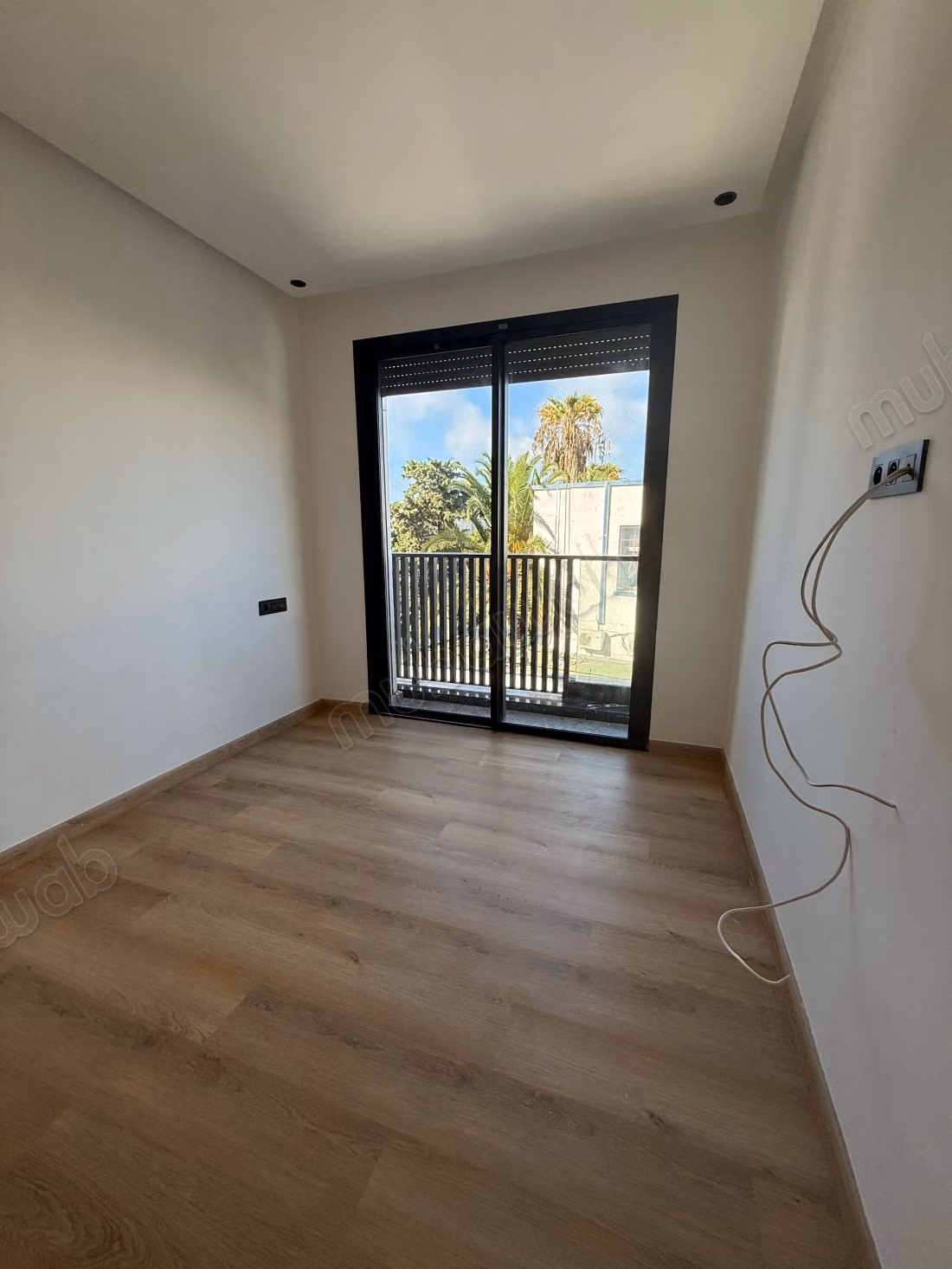 Estudio de 2 Habitaciones en venta en Palmier. Superficie 51 m². Con ascensor y terraza